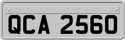 QCA2560