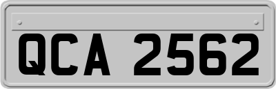 QCA2562