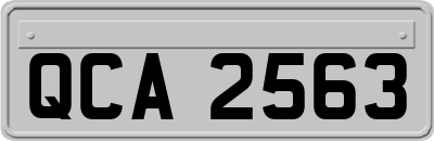 QCA2563