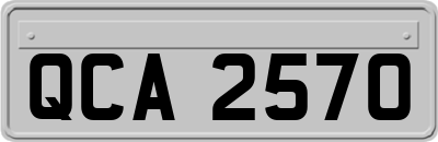 QCA2570