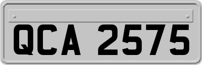 QCA2575