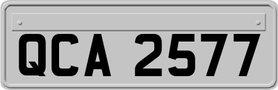 QCA2577