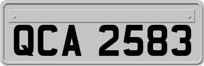 QCA2583