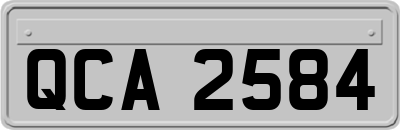 QCA2584