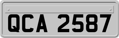 QCA2587