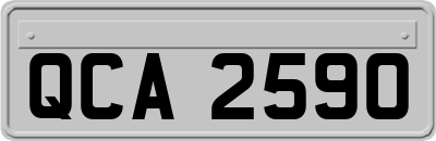 QCA2590