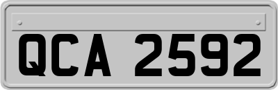 QCA2592