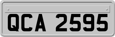 QCA2595