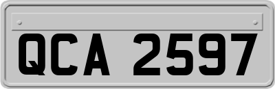 QCA2597