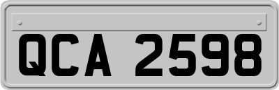 QCA2598