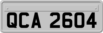 QCA2604
