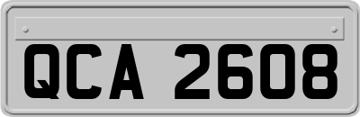 QCA2608
