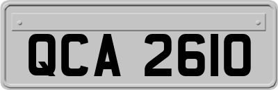 QCA2610