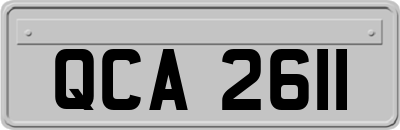 QCA2611