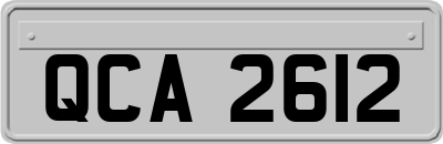 QCA2612