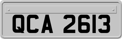 QCA2613