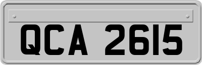QCA2615