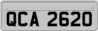 QCA2620