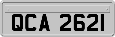 QCA2621
