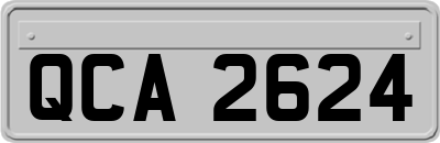 QCA2624