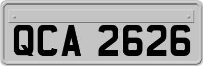 QCA2626