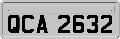 QCA2632