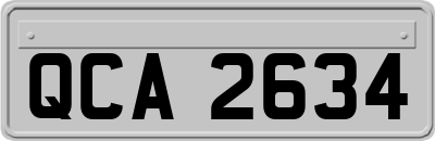 QCA2634
