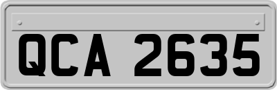 QCA2635
