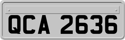 QCA2636