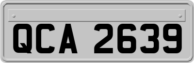 QCA2639