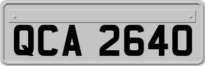 QCA2640