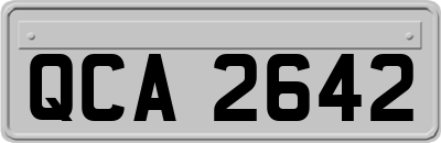 QCA2642