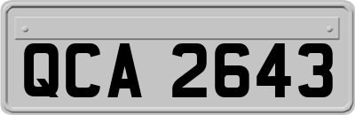 QCA2643