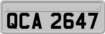 QCA2647