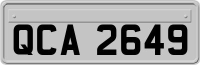 QCA2649