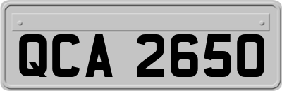 QCA2650