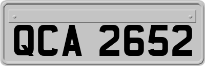 QCA2652