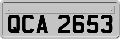 QCA2653