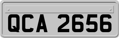 QCA2656