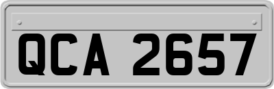QCA2657