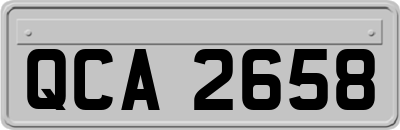 QCA2658