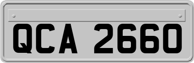 QCA2660