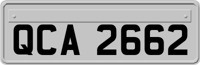 QCA2662
