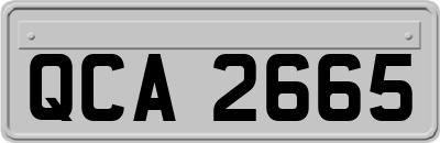 QCA2665