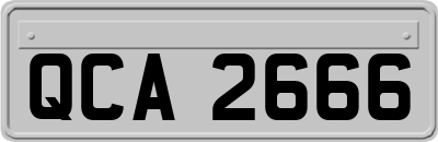 QCA2666