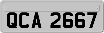QCA2667