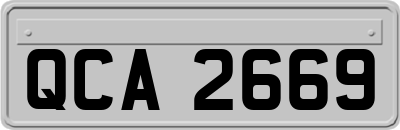 QCA2669