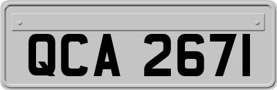 QCA2671