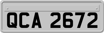 QCA2672