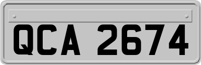 QCA2674